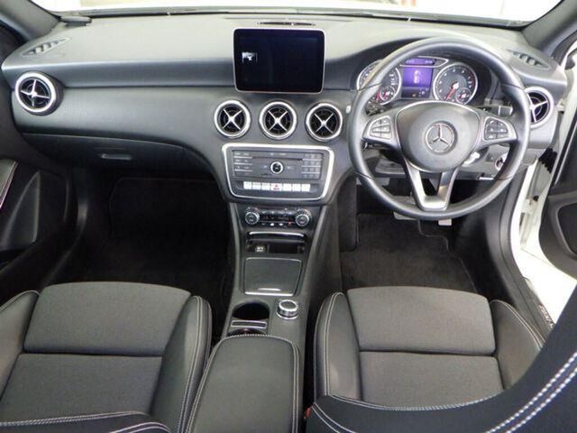 Image for 2018 Mercedes-Benz A Class 2018 MERCEDES-BENZ A180 AMG STYLE AUTOMATIC / CRUISE CONTROL / PARKING CAMERA / PADDLE SHIFTERS / AMBIENT LIGHTS