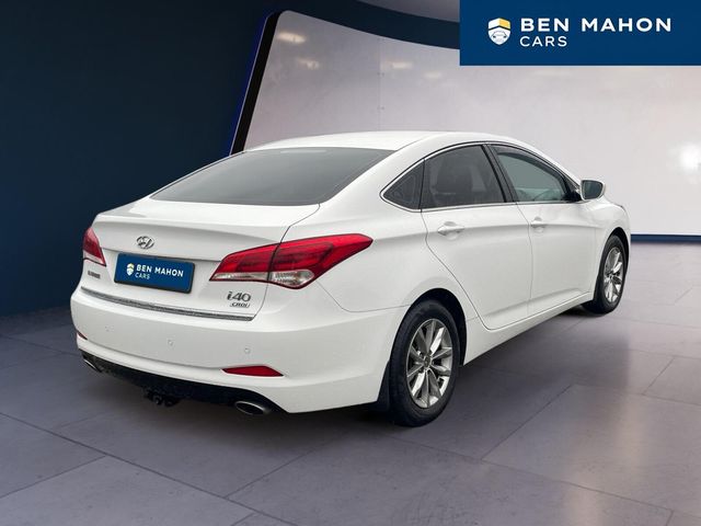 Image for 2015 Hyundai i40 Fleet Edition 1.7 Diesel