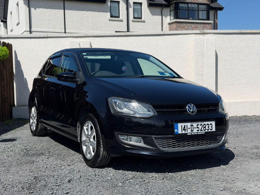 Image for 2014 Volkswagen Polo AUTO - LOW KM