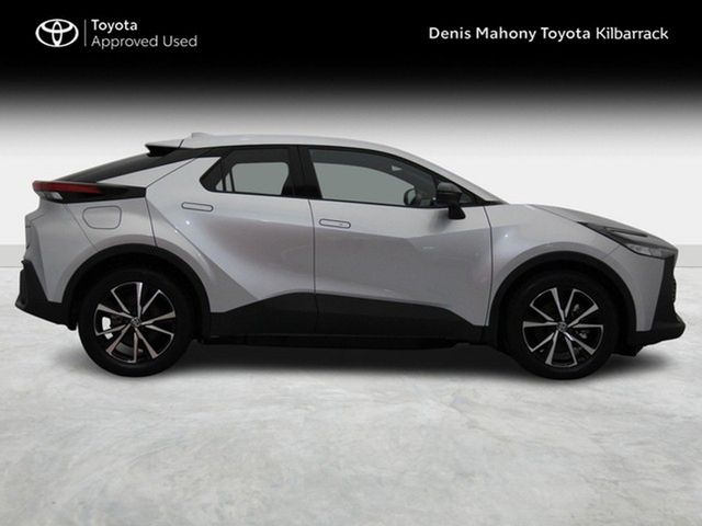 Image for 2025 Toyota C-HR PHEV SPORT
