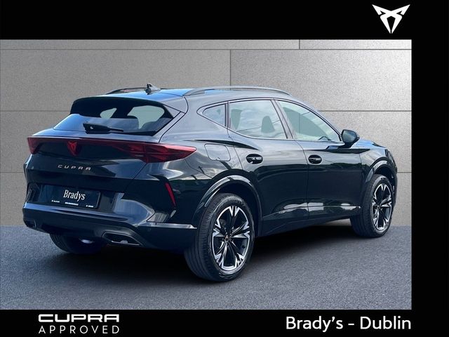 Image for 2026 Cupra Formentor V2 1.5TSI 150HP *5 YEAR WARRANTY* CUPRA APPROVED*