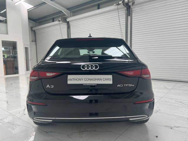 Image for 2021 Audi A3 