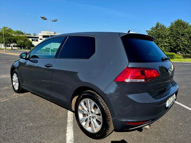 Image for 2017 Volkswagen Golf 