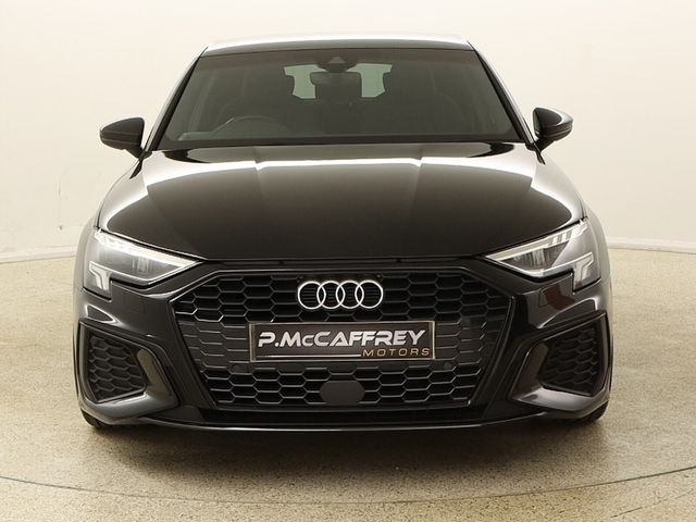 Image for 2021 Audi A3 35 TDI 150HP S tronic S Line