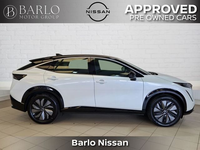 Image for 2026 Nissan Ariya 63kWH Engage