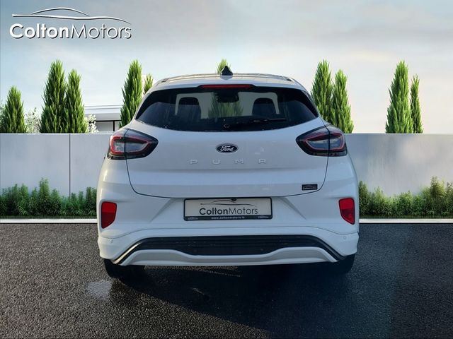 Image for 2026 Ford Puma Premium