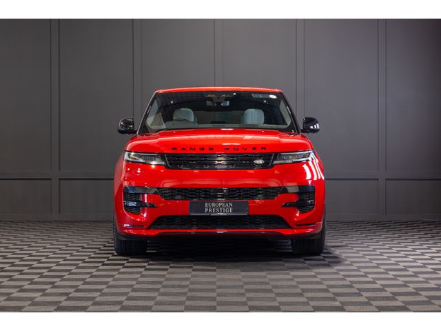 Image for 2024 Land Rover Range Rover Sport P460e Dynamic HSE
