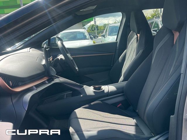 Image for 2026 Cupra Tavascan ENDURANCE 4 286HP *5 YEAR WARRANTY* *Brand New - Ready for Immediate Delivery*