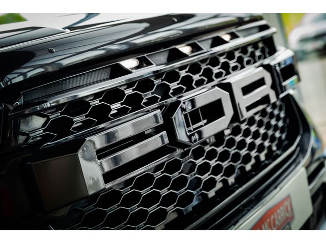 Image for 2024 Ford Ranger 2.0 Wildtrak Automatic