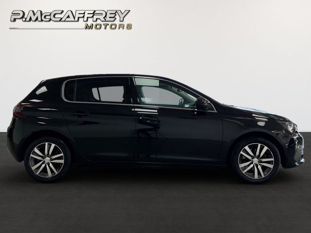 Image for 2019 Peugeot 308 1.5 BlueHDi 130bhp Auto Allure