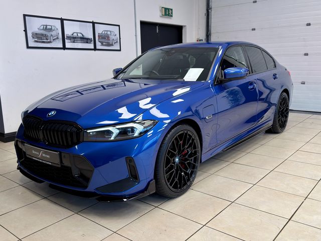 Image for 2023 BMW 3 Series 330E M SPORT PRO