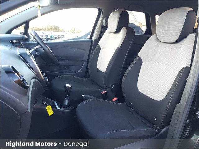 Image for 2019 Renault Captur 1.5 dCi 90 ICONIC