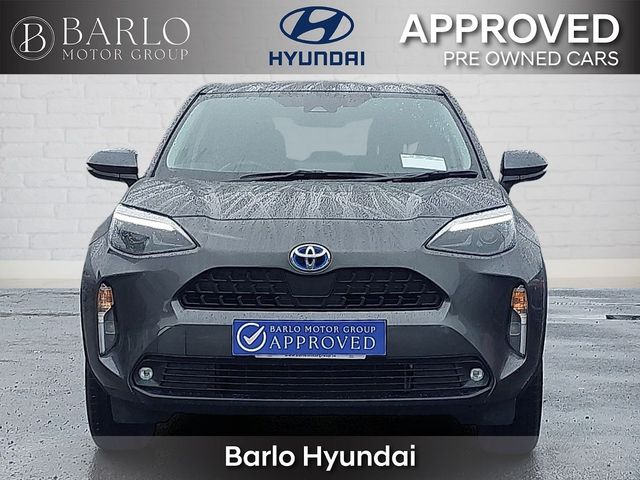 Image for 2024 Toyota Yaris Cross 1.5 Hybrid Luna