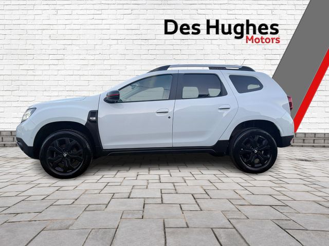 Image for 2022 Dacia Duster SE Extreme TCE 