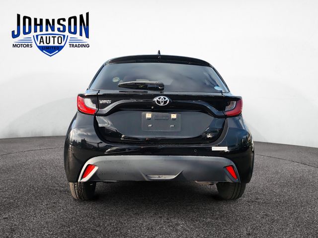 Image for 2020 Toyota Yaris 1.0