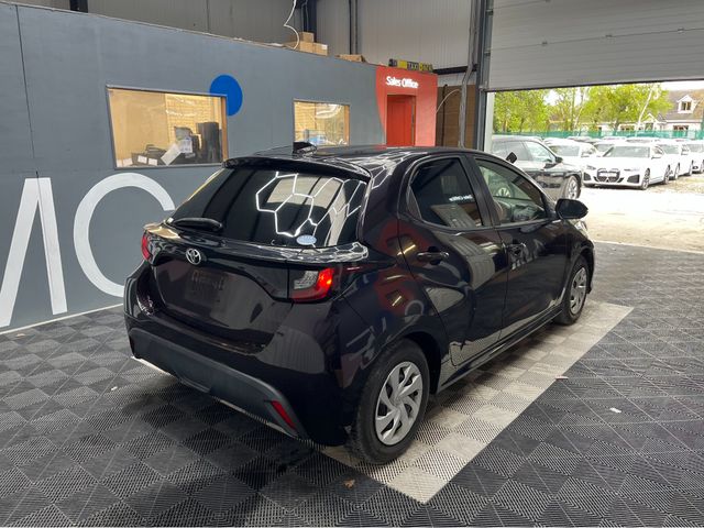 Image for 2020 Toyota Yaris €11950 2020 TOYOTA YARIS X 1.0 AUTOMATIC / REVERSE CAMERA AND MORE