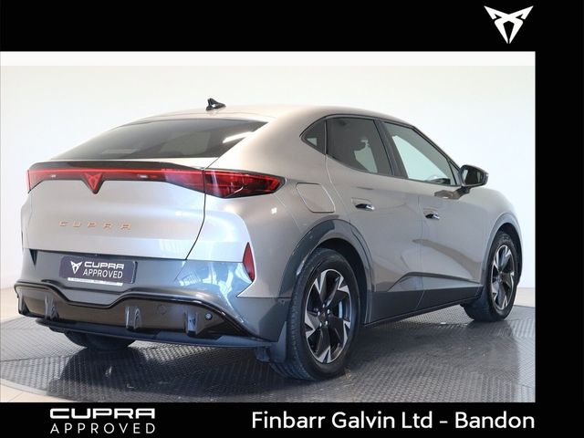 Image for 2026 Cupra Tavascan TAVASCAN ENDURANCE 282HP (4)