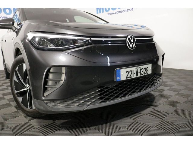 Image for 2022 Volkswagen ID.4 LIFE 77kWh
