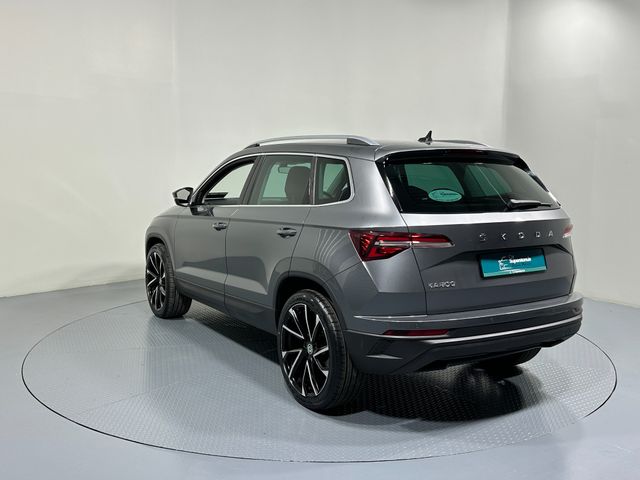 Image for 2024 Skoda Karoq Ambition Sport 2.0 Tdi Automatic