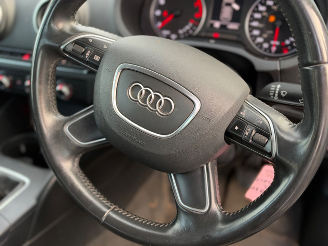 Image for 2016 Audi A3 TFSI SE
