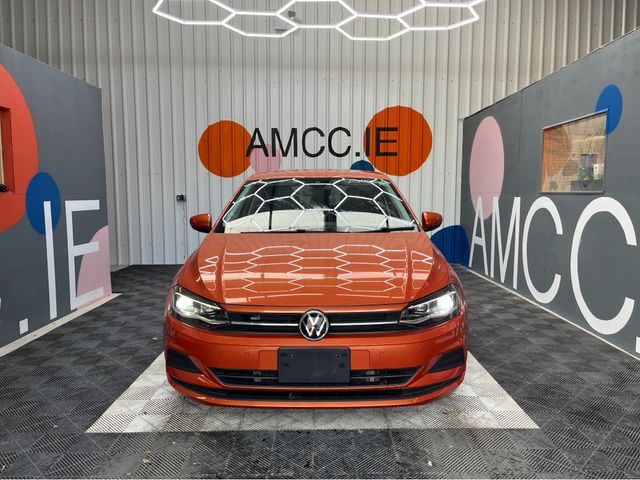 Image for 2021 Volkswagen Polo ONLY €19950! 1.0 TSI COMFORT LINE / 4k KMs / REVERSE CAMERA , ADAPTIVE CRUISE & MORE
