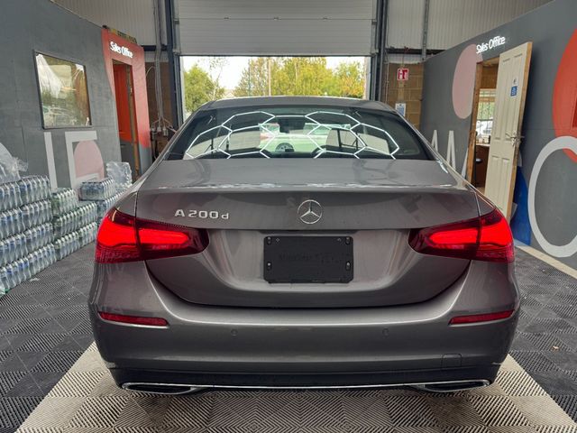 Image for 2024 Mercedes-Benz A Class 2024 MERCEDES-BENZ A200d AUTOMATIC 2.0 / CRUISE CONTROL / PARKING CAMERA / ELECTRIC MEMORY & HEATED SEATS / PADDLE SHIFTERS AND MORE