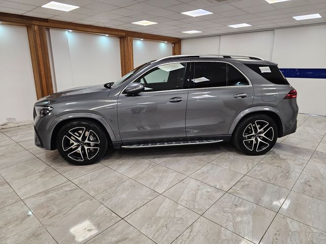 Image for 2025 Mercedes-Benz GLE Class AMG 53 ! 