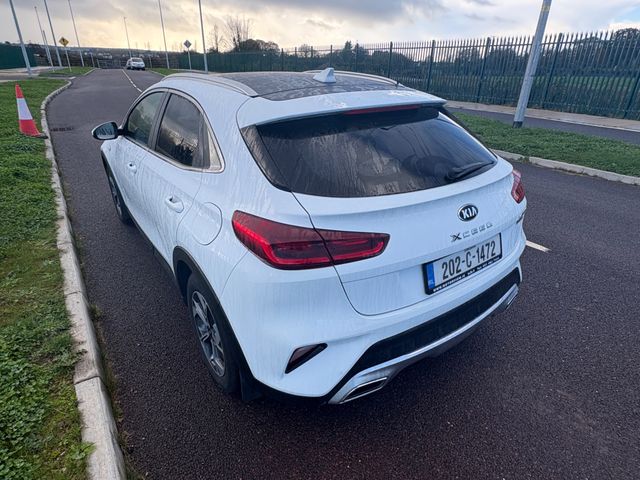 Image for 2020 Kia XCeed sport edition , 1.0P Turbo warranty till 2027, Apple CarPlay, Multi-Function Steering Wheel, Reversing Camera, Alloy Wheels, USB Connection, 