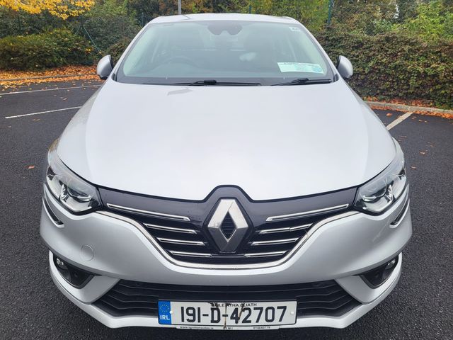 Image for 2019 Renault Megane 