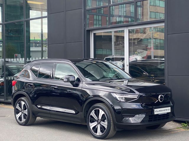 Image for 2023 Volvo XC40 *Full Electric* Core Recharge Auto EV