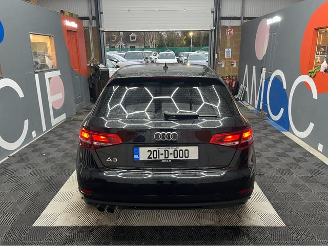 Image for 2020 Audi A3 €23950! 2020 AUDI A3 AUTOMATIC 1.4L PETROL / 44K KMS / ADAPTIVE CRUISE CONTROL, REVERSE CAMERA & MORE