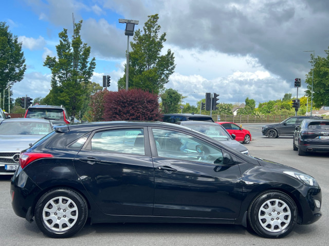 Image for 2014 Hyundai i30 1.4 DSL CLASSIC 5 DOOR *IRISH CAR*