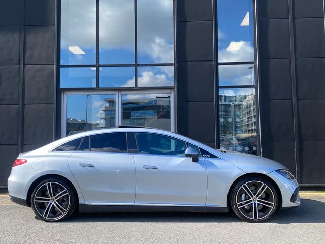 Image for 2024 Mercedes-Benz EQE EQE 300 Exclusive Luxury Auto EV