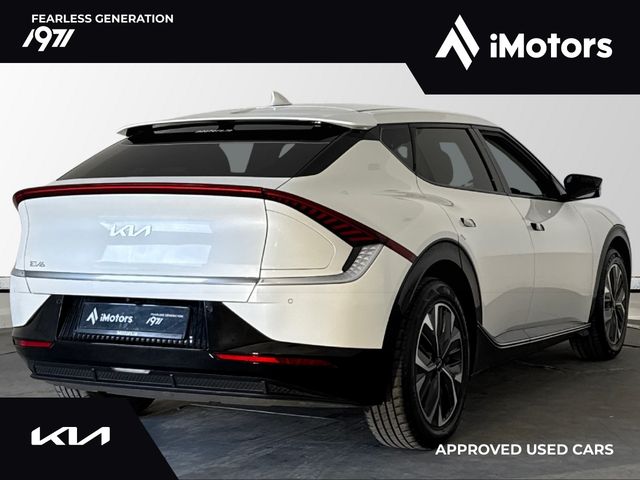 Image for 2022 Kia EV6 Earth 5DR Auto