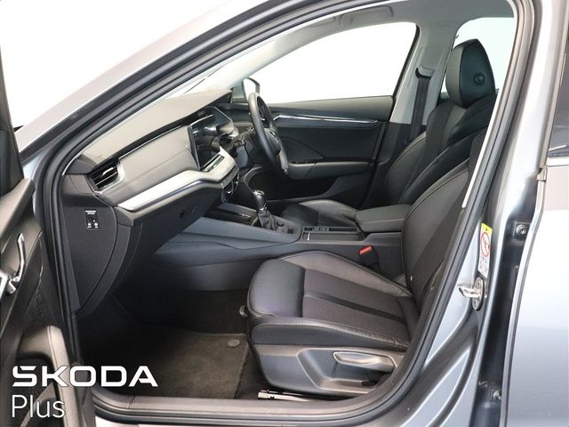 Image for 2023 Skoda Octavia OCTAVIA STY 2.0TDI 115HP