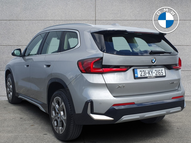 Image for 2023 BMW X1 xDrive23d xLine