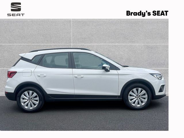 Image for 2020 SEAT Arona *SOLD*1.0TSI 115HP SE