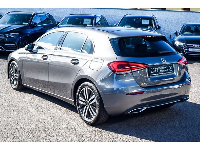Image for 2022 Mercedes-Benz A Class A180d Sport Executive Auto