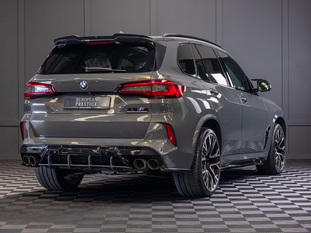 Image for 2023 BMW X5 M Competition