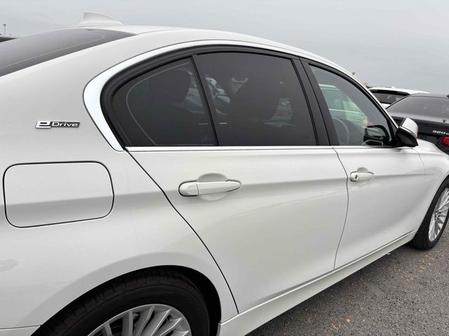 Image for 2017 BMW 3 Series 330E BMW Coming soon with leather interior.