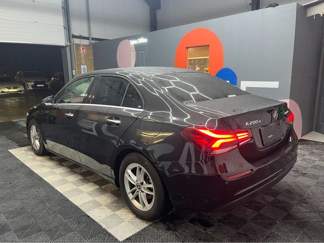 Image for 2020 Mercedes-Benz A Class €24950! 2020 MERCEDES-BENZ A200D 1.9 AUTOMATIC / CRUISE CONTROL / REVERSE CAMERA / APPLE CARPLAY / ELECTRIC MEMORY & HEATED SEATS 