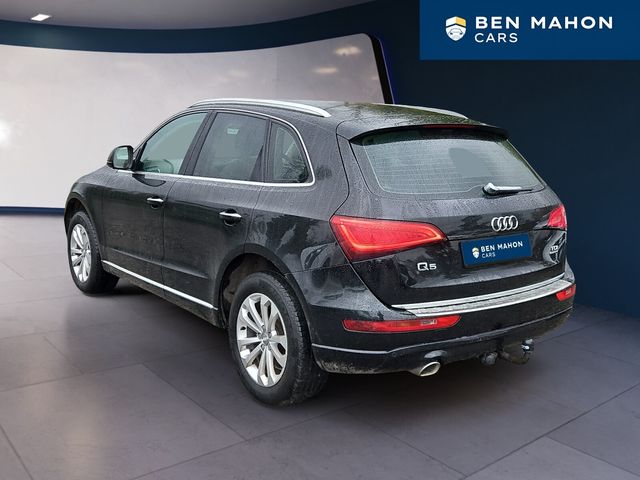 Image for 2016 Audi Q5 2.0TDI 190HP quattro SE
