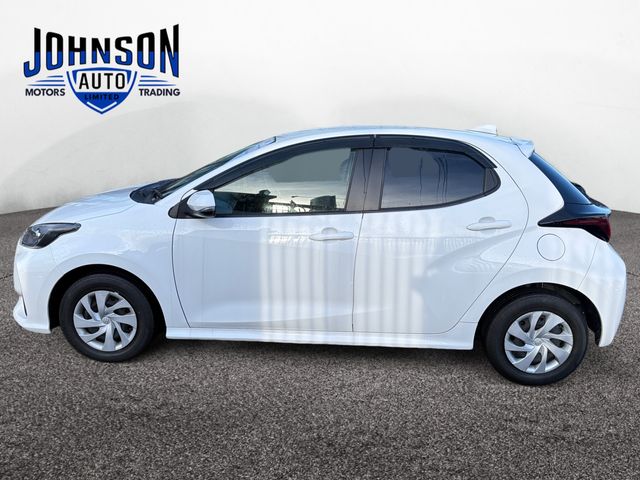 Image for 2022 Toyota Yaris 1.5 Petrol Hybrid Auto