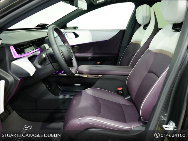 Image for 2027 Mazda CX-6e CX-6E TAKUMI PLUS