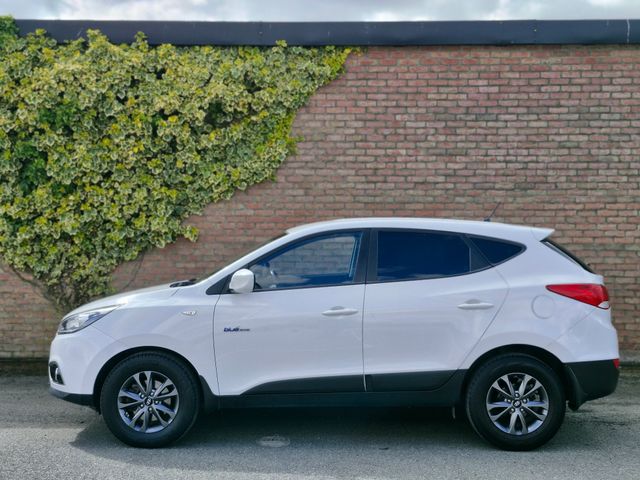 Image for 2015 Hyundai ix35 1.7 COMFORT