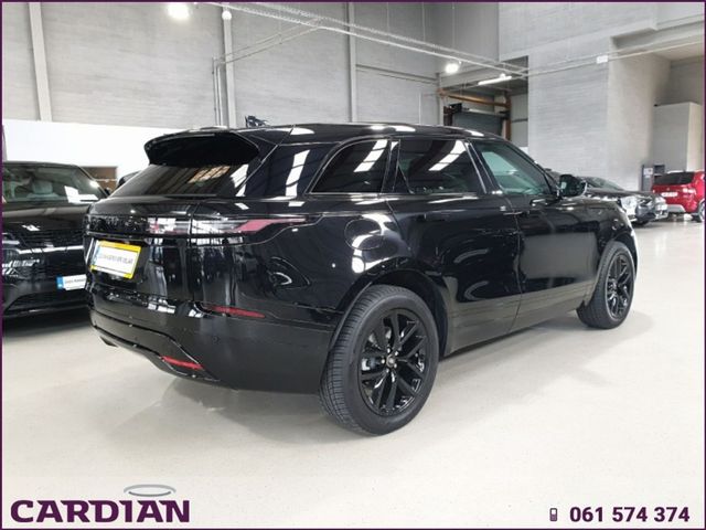 Image for 2025 Land Rover Range Rover Velar 2.0 I4 PHEV 404 PS Dynamic SE