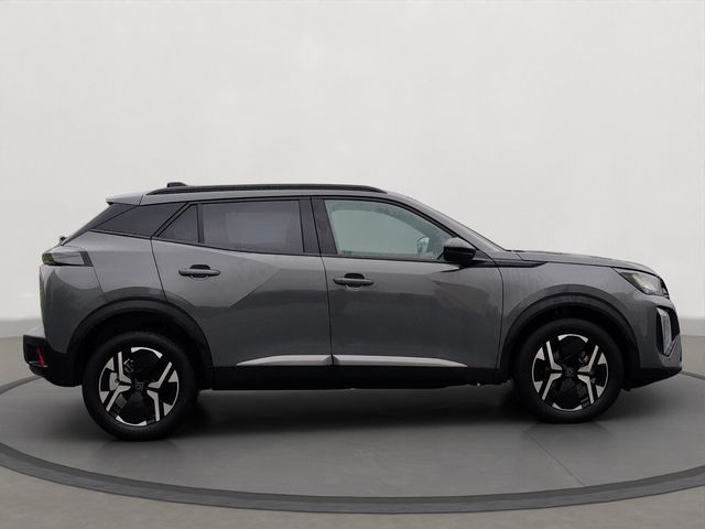Image for 2025 Peugeot 2008 1.2 Puretech 130bhp Allure