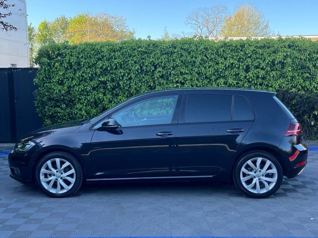 Image for 2017 Volkswagen Golf HIGHLINE 1.4 TSI AUTO // APPLE CARPLAY/ANDROID AUTO // DUAL ZONE CLIMATE CONTROL // DIGITAL CLUSTER