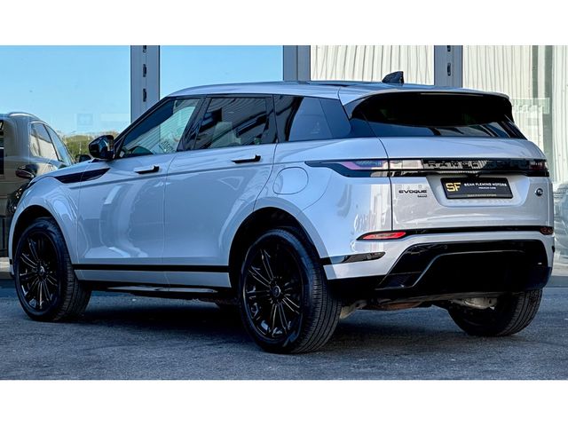 Image for 2023 Land Rover Range Rover Evoque ED PHE EDITION