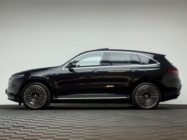 Image for 2023 Mercedes-Benz EQC 400 AMG LINE PREMIUM 4MATIC